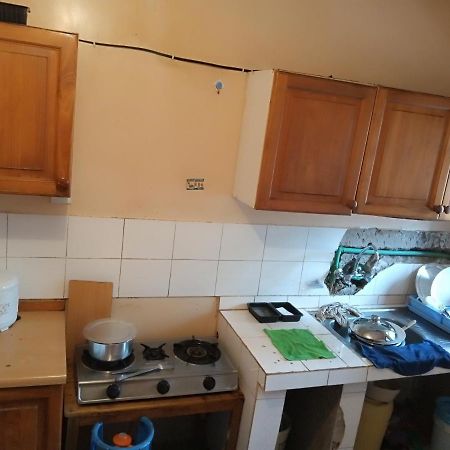 Wonderhouse Homestay Nairobi Zewnętrze zdjęcie