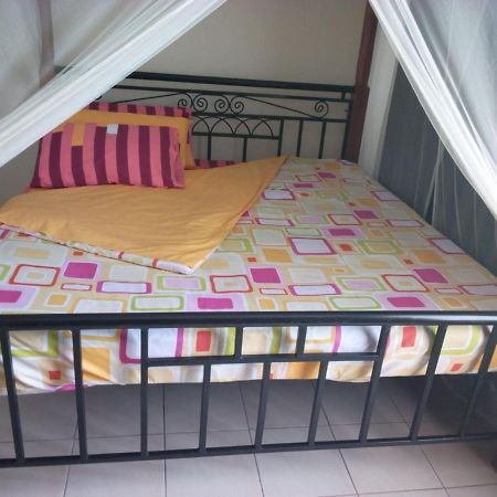 Wonderhouse Homestay Nairobi Zewnętrze zdjęcie