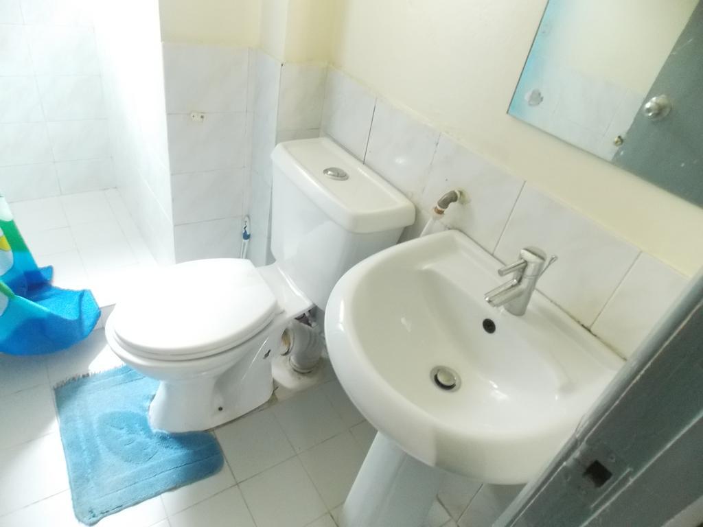 Wonderhouse Homestay Nairobi Zewnętrze zdjęcie