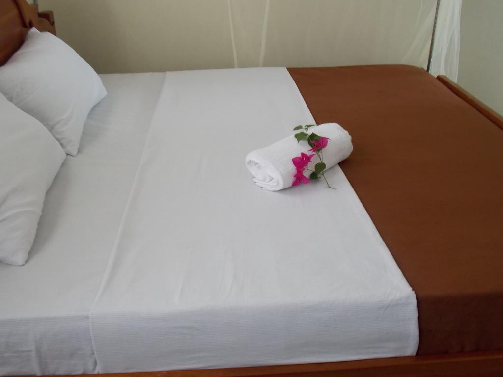 Wonderhouse Homestay Nairobi Zewnętrze zdjęcie
