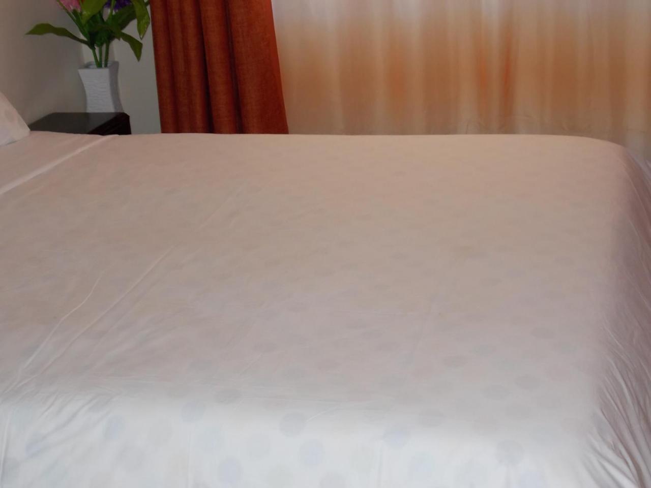 Wonderhouse Homestay Nairobi Zewnętrze zdjęcie