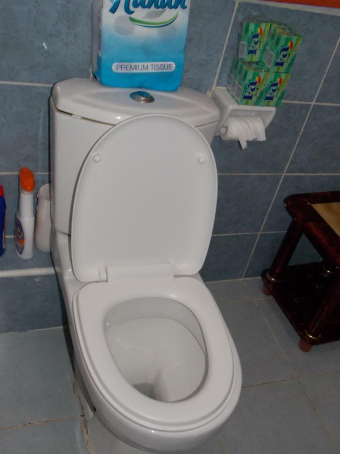 Wonderhouse Homestay Nairobi Zewnętrze zdjęcie
