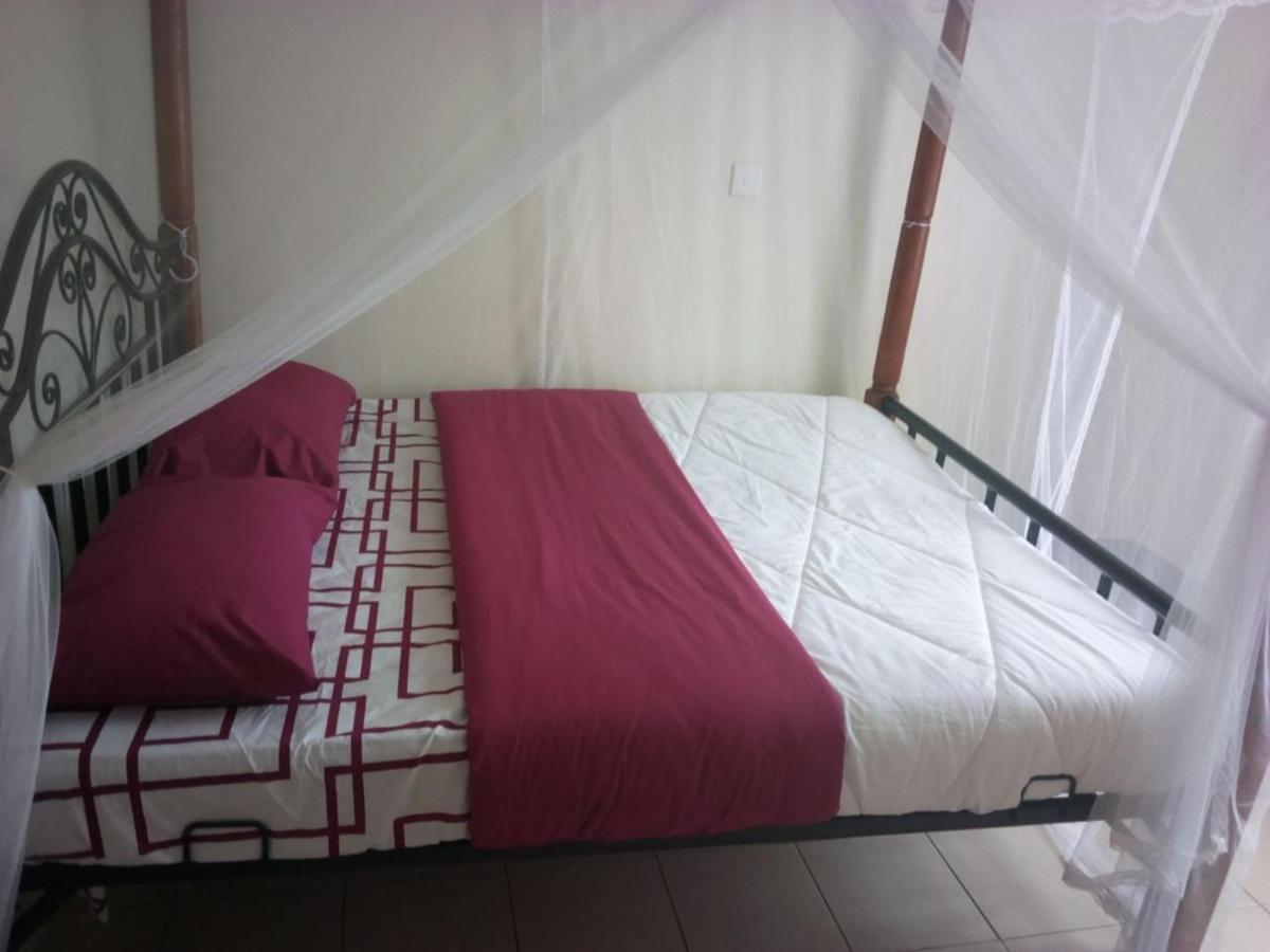 Wonderhouse Homestay Nairobi Zewnętrze zdjęcie
